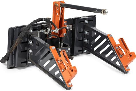 titan attachments skid steer to pto adapter|skid steer to pto adapter.